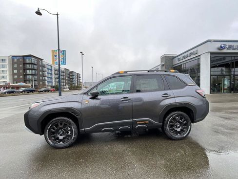 New 2026 Subaru Forester Wilderness image 5