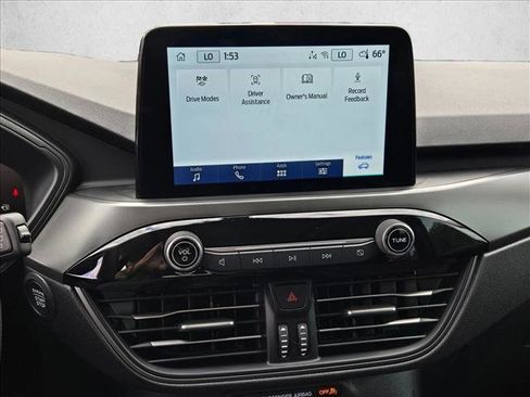 New 2026 Ford Escape Active image 12