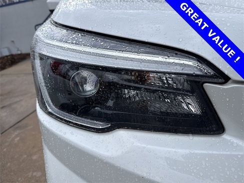 Used 2021 Subaru Forester Premium image 26