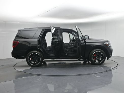 Certified 2023 Ford Expedition Limited AWD/4WD image 5