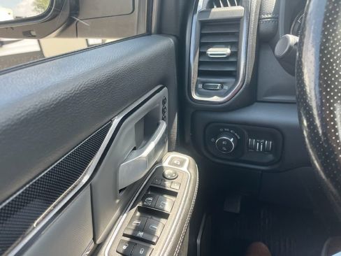 Used 2021 RAM 2500 Power Wagon AWD/4WD image 26