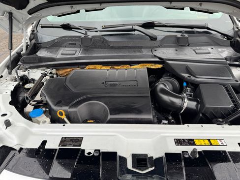 Used 2018 Land Rover Discovery Sport HSE image 57