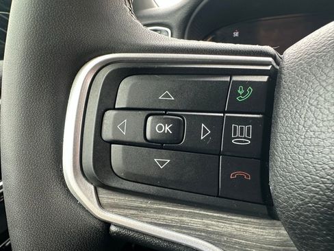 Used 2024 Jeep Wagoneer Series III image 25