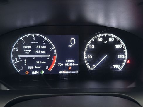 Used 2024 Honda HR-V Sport image 32