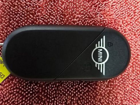 Used 2025 MINI Cooper S image 30