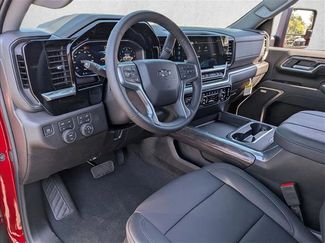 New 2026 Chevrolet Silverado 2500 LTZ w/ Trail Boss Package AWD/4WD video 3