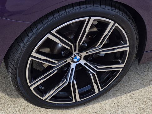 Certified 2024 BMW 230i Coupe w/ Premium Package image 7