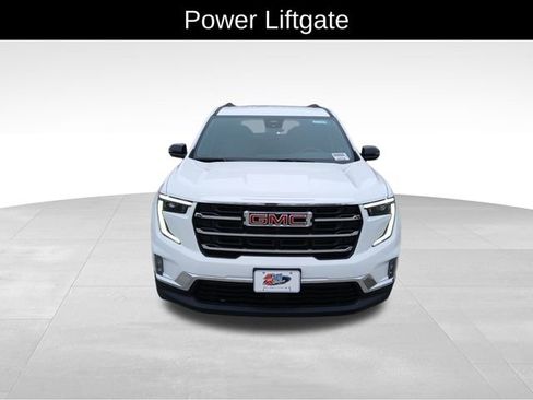 New 2026 GMC Acadia Elevation w/ Elevation Premium Package image 9