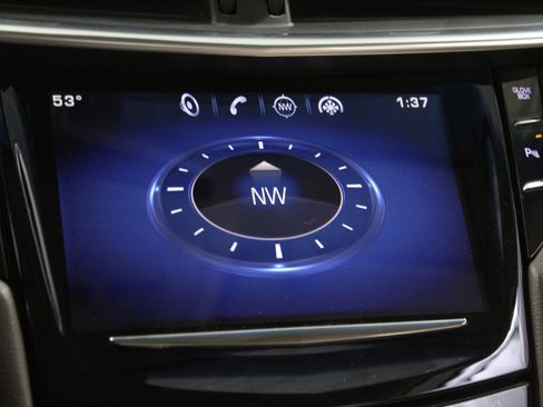 Used 2015 Cadillac XTS image 12