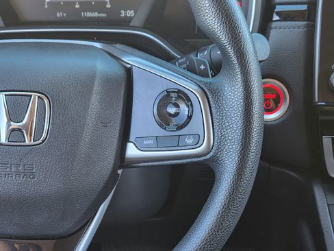 Used 2022 Honda CR-V EX image 35