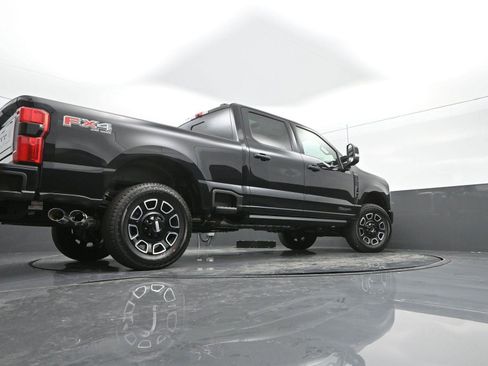 New 2026 Ford F250 Platinum image 40