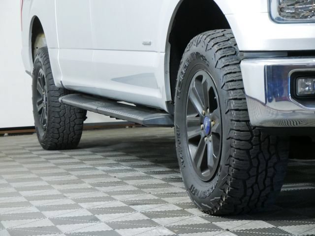 Used 2016 Ford F150 XLT w/ Equipment Group 301A Mid AWD/4WD image 2