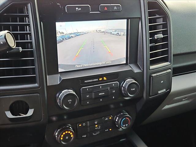 Used 2020 Ford F150 XL w/ Equipment Group 101A Mid RWD image 14