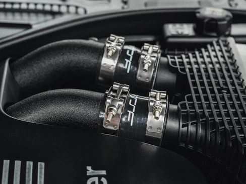 Used 2016 BMW M4 Convertible image 62