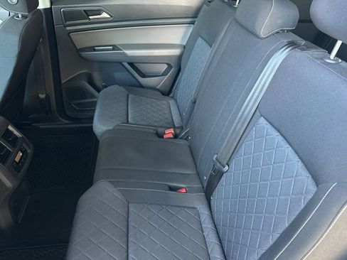 Used 2021 Volkswagen Atlas S FWD image 12
