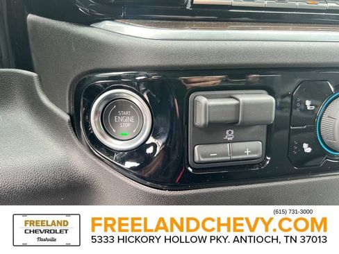 New 2025 Chevrolet Silverado 3500 LT w/ All Star Edition image 12