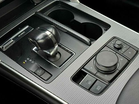 Used 2024 MAZDA CX-90 3.3 Turbo w/ Premium Package image 21