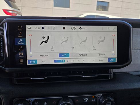 New 2026 Jeep Gladiator Sport image 11