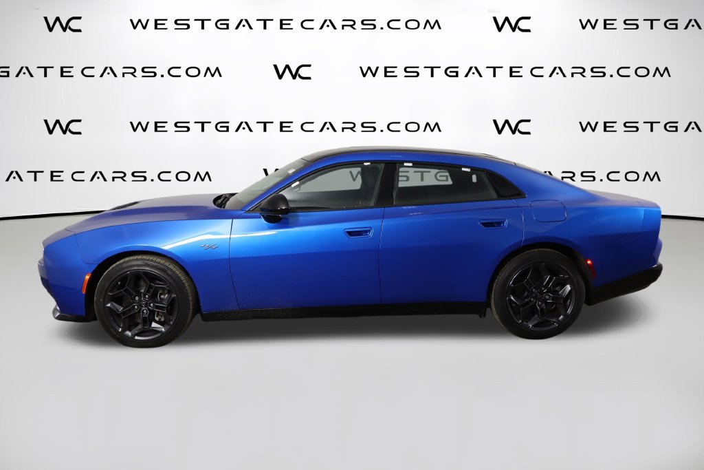 New 2026 Dodge Charger R/T w/ Blacktop Package AWD/4WD image 47