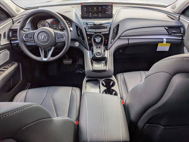 New 2026 Acura RDX w/ Technology Package AWD/4WD image 12