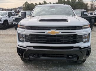 New 2026 Chevrolet Silverado 2500 Custom w/ Custom Value Package video 2