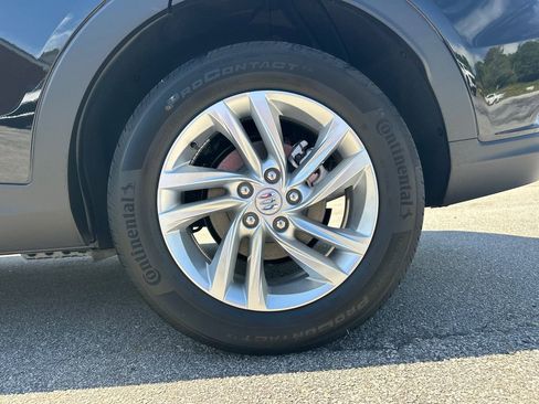 New 2026 Buick Envista Preferred w/ Convenience I Package FWD image 20