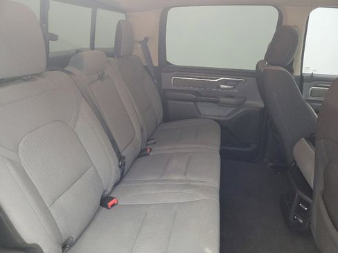 Used 2020 RAM 1500 Big Horn image 19