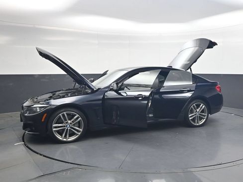 Used 2019 BMW 430i Gran Coupe xDrive w/ M Sport Package AWD/4WD image 40