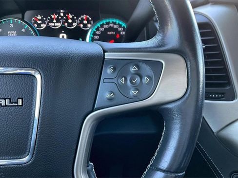 Used 2019 GMC Yukon Denali w/ Denali Ultimate Package image 21