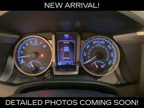 Used 2019 Toyota Tacoma SR5 AWD/4WD image 31