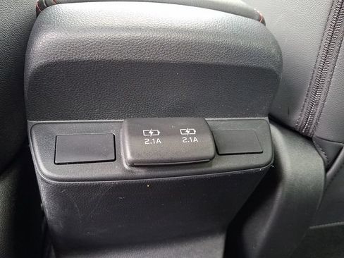 Certified 2023 Subaru WRX Limited AWD/4WD image 44