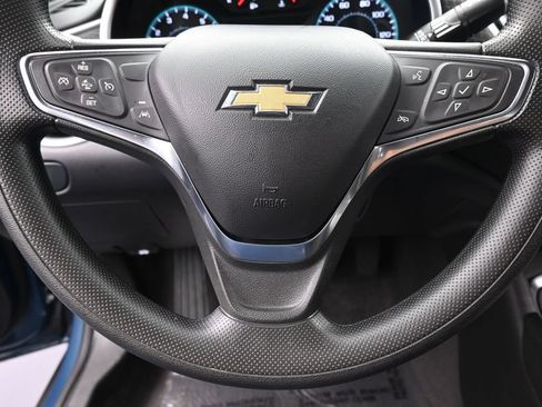 Used 2025 Chevrolet Malibu LT FWD image 30