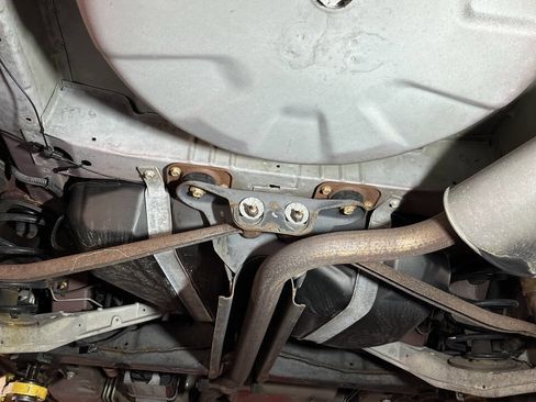 Used 2003 Buick Le Sabre Limited w/ Celebration Edition Package image 16