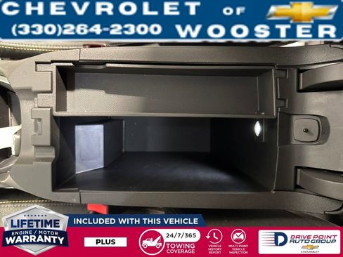 Used 2020 Chevrolet Equinox LT w/ Driver Convenience Package image 25