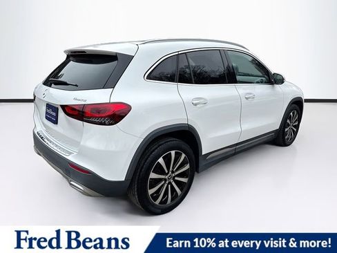 Used 2023 Mercedes-Benz GLA 250 4MATIC image 9