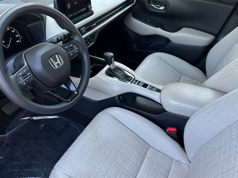 Used 2024 Honda HR-V LX image 10