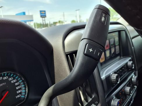 Used 2016 Chevrolet Silverado 1500 LT w/ All Star Edition AWD/4WD image 21