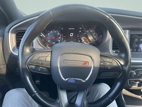 Used 2022 Dodge Charger SXT w/ Blacktop Package image 14