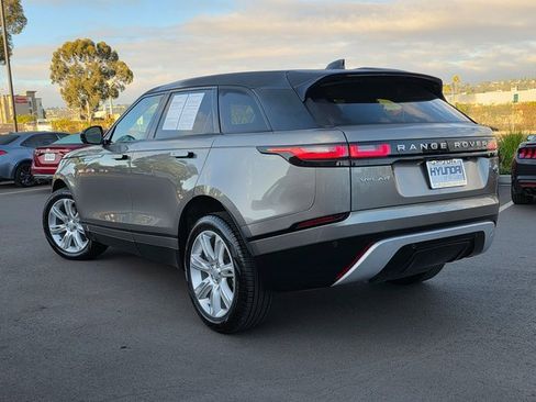Used 2022 Land Rover Range Rover Velar S image 7