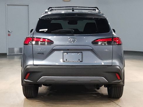 New 2026 Toyota Corolla Cross XLE FWD image 6