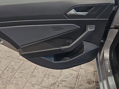 New 2026 Volkswagen Jetta SEL image 20