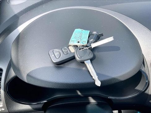 Used 2016 Kia Forte LX FWD image 12