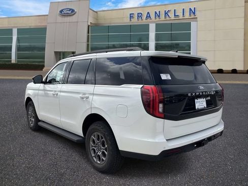 New 2027 Ford Expedition Active AWD/4WD image 5