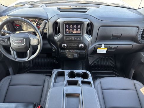 New 2026 GMC Sierra 1500 Pro w/ Pro Value Package image 26