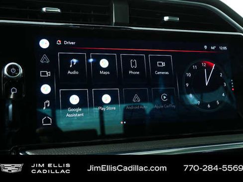 Used 2022 GMC Sierra 1500 Denali w/ Denali Reserve Package image 14