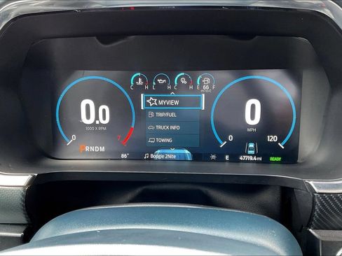 Used 2021 Ford F150 Limited AWD/4WD image 13