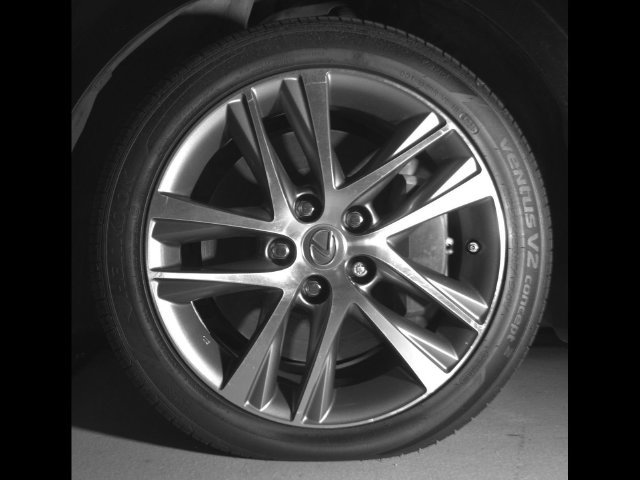 Used 2020 Lexus IS 300 w/ Accessory Package 2 RWD image 12