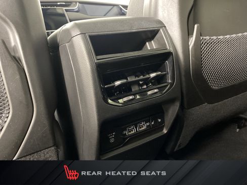 Used 2022 Jeep Grand Cherokee Limited 4xe w/ Luxury Tech Group II image 33