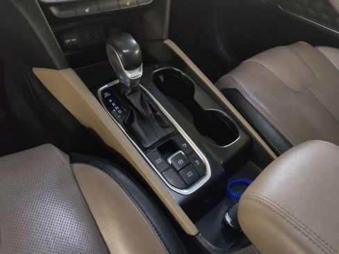 Used 2019 Hyundai Santa Fe Limited FWD image 26