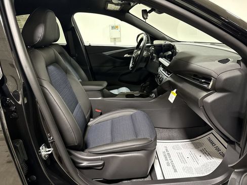 New 2026 Buick Envista Preferred w/ Convenience I Package FWD image 21